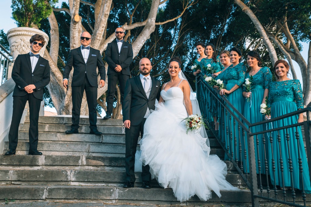 Fotógrafo bodas Tenerife